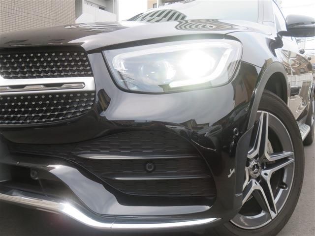 MERCEDES BENZ GLC class