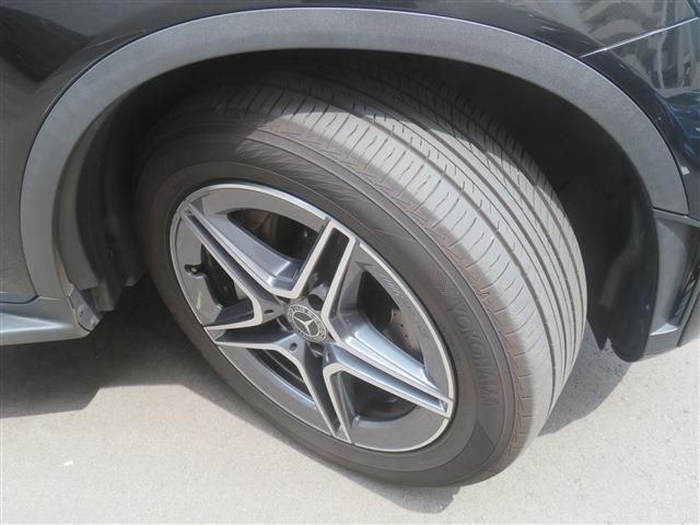 MERCEDES BENZ GLC class