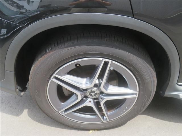 MERCEDES BENZ GLC class