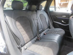 MERCEDES BENZ GLC class
