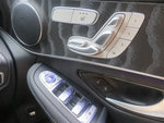 MERCEDES BENZ GLC class