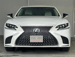 LEXUS LS500h 4WD