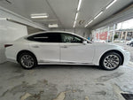 LEXUS LS500h 4WD