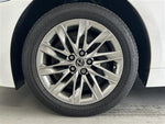 LEXUS LS500h 4WD