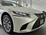 LEXUS LS500h 4WD