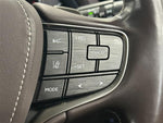 LEXUS LS500h 4WD