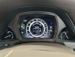 LEXUS LS500h 4WD