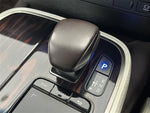 LEXUS LS500h 4WD