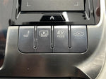 LEXUS LS500h 4WD
