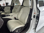 LEXUS LS500h 4WD