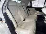 LEXUS LS500h 4WD