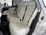 LEXUS LS500h 4WD