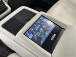 LEXUS LS500h 4WD