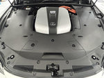 LEXUS LS500h 4WD