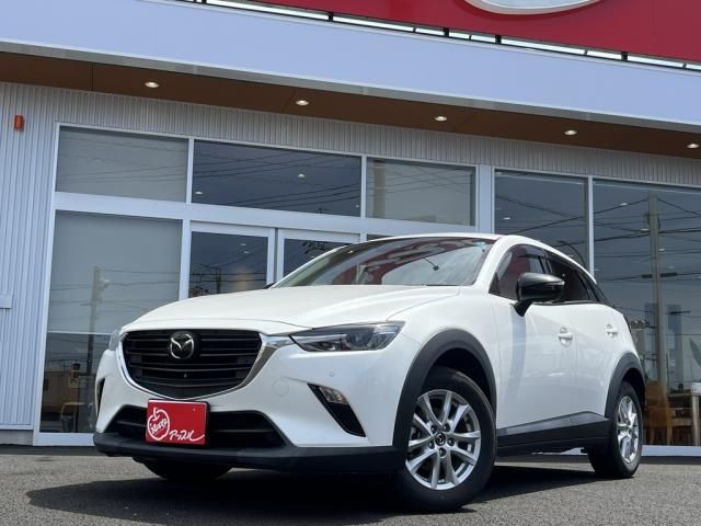 CX-3