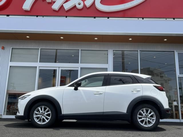 CX-3