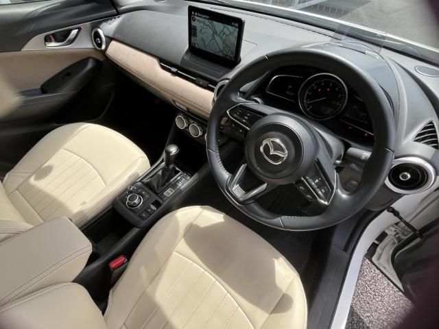 CX-3