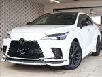 LEXUS RX500h