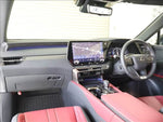 LEXUS RX500h