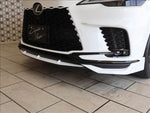 LEXUS RX500h