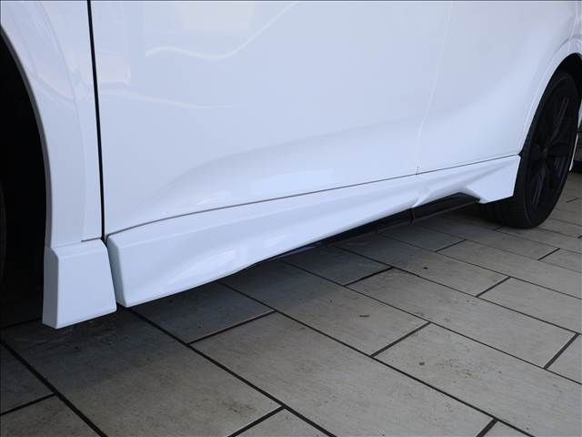 LEXUS RX500h