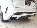 LEXUS RX500h