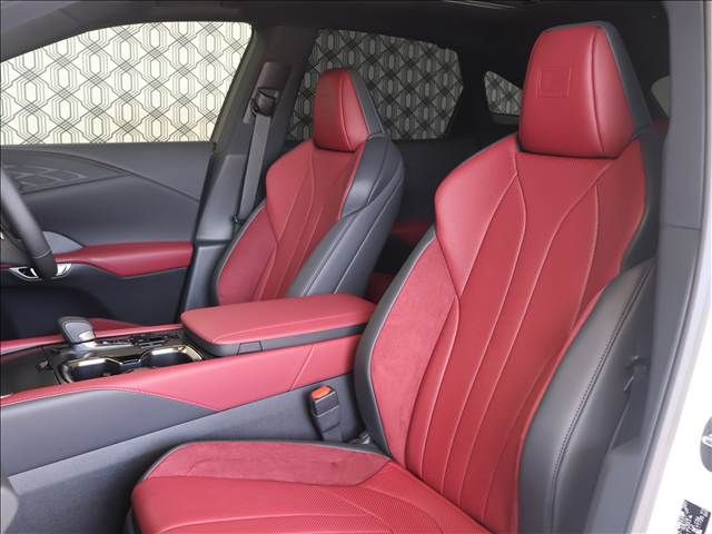 LEXUS RX500h