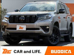 LANDCRUISER PRADO