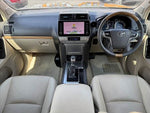 LANDCRUISER PRADO