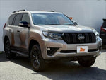 LANDCRUISER PRADO