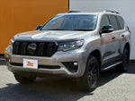 LANDCRUISER PRADO
