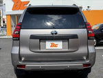 LANDCRUISER PRADO