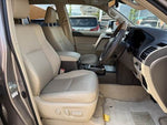 LANDCRUISER PRADO