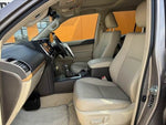 LANDCRUISER PRADO