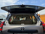 LANDCRUISER PRADO