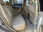 LANDCRUISER PRADO