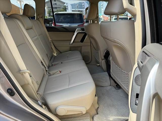 LANDCRUISER PRADO