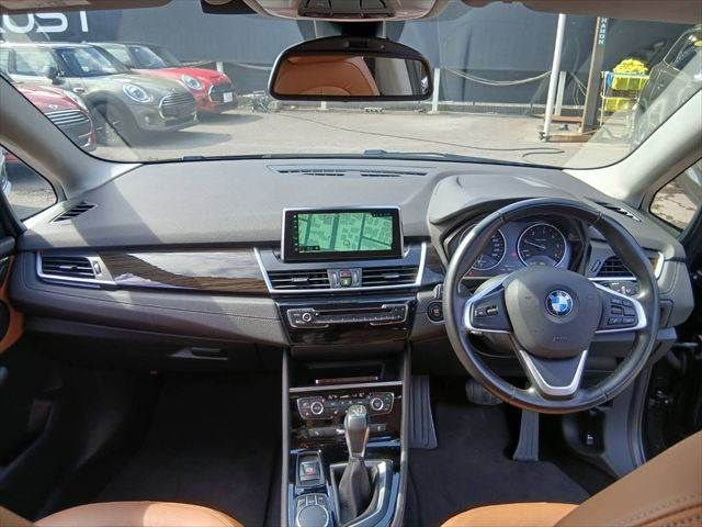 BMW 2series Gran Tourer