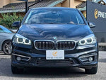 BMW 2series Gran Tourer