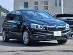 BMW 2series Gran Tourer