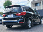 BMW 2series Gran Tourer