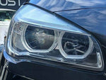 BMW 2series Gran Tourer