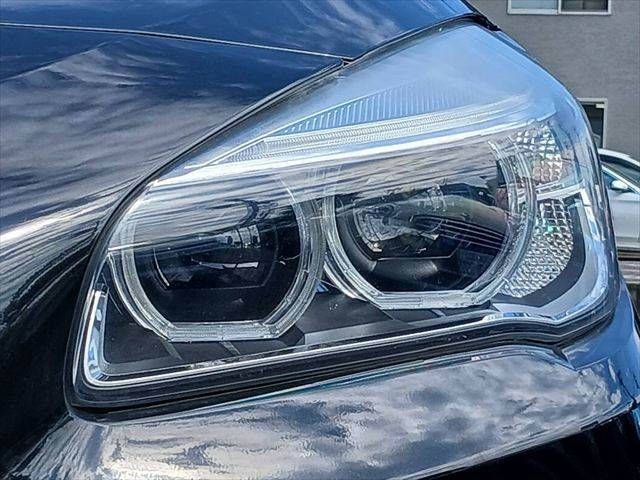 BMW 2series Gran Tourer