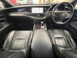 LEXUS LS500h