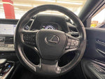 LEXUS LS500h