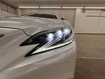 LEXUS LS500h