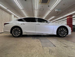 LEXUS LS500h
