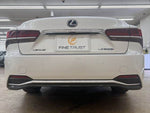 LEXUS LS500h