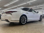 LEXUS LS500h