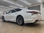 LEXUS LS500h